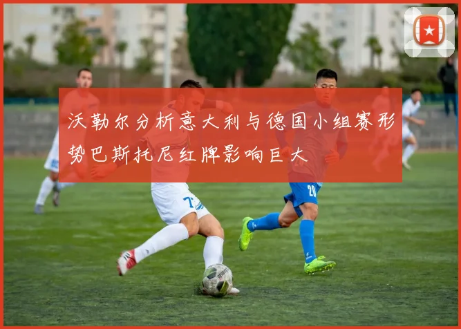 沃勒尔分析意大利与德国小组赛形势巴斯托尼红牌影响巨大